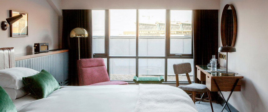 O`Callaghan The Alex Executive Room